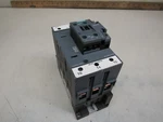 Siemens Sirius 3RT2045-1AK60 600V 110/120V 105A Contactor Xlnt Used Takeout !!. Fixed Price $149.99.