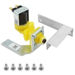IH9121 Compatible With Manitowoc 000009121 Ice Machine Water Valve. Fixed Price $49.00.
