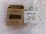 Nib Opto 22 I/o Module 4 Channel Output SNAP-OAC5 #2. Fixed Price $59.00.