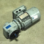 Sew-eurodrive SF37 DT71C4BMG Motor. KW:0.25, RPM:1700/48 Used. Fixed Price $145.29.
