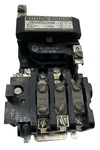 General Electric CR308C200DGA Disconnect Switch Auxiliary Contact 110V. Fixed Price $110.00.