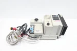 Allen Bradley 284D-FHD1P4Z-10-CR 280D-FN-10-C Armorstart Control Module. Fixed Price $439.80.