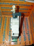 Telemecanique LUCA12FU LU9AP00 & LUA8E20 LUB12 And Shaft Read! Wow!. Fixed Price $99.99.