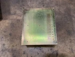 General Electric Firing Circuits 1822-0001 Control Unit 1822-0034 #02D155PR5. Fixed Price $1500.00.