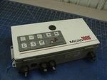 Accuweb MICRO1000 Guide Control Ctl 1000-02 Input: 115VAC Output: 30VDC 4A. Fixed Price $299.99.