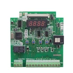 Telemecanique P6581737P904 P6581800G90 Control Pcb Board Used.. Fixed Price $199.99.