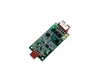 Cybex Heart Rate Pca Circuit Board For Arc Trainers (770A-379). Fixed Price $100.00.