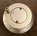 Sumtak Optcoder Encoder MGZ-10B Dc 15V. Fixed Price $100.00.