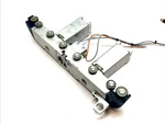 Montratec MT85093 Dc 24V Pneumatic Module EPV-4-400. Fixed Price $249.99.