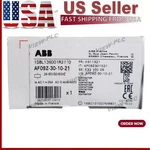 1PC Abb Contactor AF09Z-30-10-21*24-60VAC/20-60VDC New. Fixed Price $76.16.