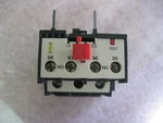 Lovato RFS25-G Overload Relay 101065. Fixed Price $47.00.