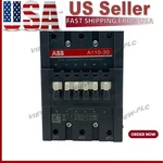 A110-30-11 Contactor 24V 110V 50HZ / 110-120V 60HZ 220-230V Abb Free Shipping. Fixed Price $297.41.