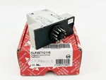 New Carlo Gavazzi CLP2ET1C115 Conductive Level Sensor 115VAC 50/60HZ 2P 11PIN. Fixed Price $150.00.