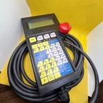 Dynax Corporation RT1-5AD-002-BK Teaching Pendant. Fixed Price $395.00.