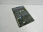 Zumbach CH-552 N6.MF.072.9 Pc Board ***xlnt***. Fixed Price $299.00.