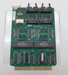 Xyz Electronics F002500058C Serial I/o Board Port SCC4 Rev A36. Fixed Price $140.99.