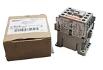 Sprecher + Schuh CA7-16-10-120 Electromechanical Contactor 16/32AM 5/10HP, New. Fixed Price $74.99.