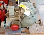 Diamond Power 356485-DAAB Lh Used Carriage 4-ROLLER Soot Blower. Fixed Price $950.00.