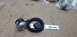 Baumer Electric Bdl 03.05A1250-6-1 Incremental Encoder. Fixed Price $308.47.