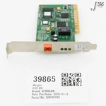 39865 Echelon Pcb, Network Adapter PCLTA-21. Fixed Price $500.00.
