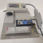 Allen-bradley 281D-F12Z-10B-CR-3FR Reversing Starter W/base Unit Guaranteed. Fixed Price $395.00.