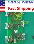 Pc Used Tested Siemens 6SE7033-7EH84-1JC1 Fast Delivery Ups Or Fedex. Fixed Price $1272.40.