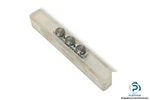 Rollon CSW18-60-2Z-T Linear Roller Bearing-csw 2ZT. Fixed Price $162.00.
