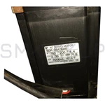 Used & Tested Yaskawa SGM-08A3G46 Servo Motor. Fixed Price $406.00.