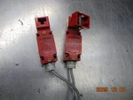 (1) Telemecanique XCK-J59 Interlock Safety Switch See Description. Fixed Price $24.50.