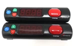 Lot Of Lightning MWU2040PR-01 Digital Pick-to-light Module MM238212. Fixed Price $59.99.