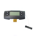 Genuine Datamax Lcd Display Module 261251-300 & Keypad Assy For RL3 RL4 Printers. Fixed Price $32.89.