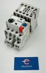 Springer JM9A310AT Contacter W/ JM03J Auxiliary *warranty*. Fixed Price $29.95.