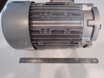 Nord Inverter Duty Motor 230/460V Phase Hp Hz SK90LP/4 1 Year Warranty. Fixed Price $245.99.
