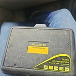 Fluke 566-2 Infrared Thermometer Used. Fixed Price $300.00.