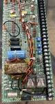 Reliance Electric Circuit Board 0-48673. New Open Box. Fixed Price $500.00.