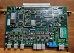 Nissei Circuit Board Card N9ANA3-10. Tested. Free Shipping. Fixed Price $279.00.
