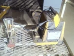 Enerpac PEM-1321 Hydraulic Pump 115/230V 1/3HP 10,000PSI. Fixed Price $899.99.