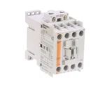 Sprecher & Schuh CA7-43E-00-24E 43A 24VDC Non-reversing Three Pole Contactor. Fixed Price $321.75.