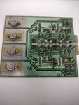Bridgeport Controls 027015 Circuit Board. Fixed Price $50.00.
