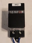 Fritz Kubler 3.102.101.383 Shk 07.1 Counter Digit - Free Shipping. Fixed Price $24.99.