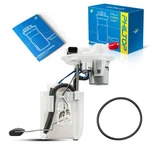 Philtop Electric Fuel Pump Assembly Fit For Accent FG1555/FG1672. Fixed Price $124.90.