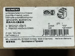 1PC New 3RV2011-1BA15 Siemens In Box. Fixed Price $99.00.