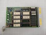 Bachmann MEM501 Control Card T57514. Fixed Price $400.00.