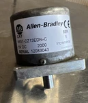 Allen- Bradley 845T-DZ13EDN-C Encoder Used Surplus.. Fixed Price $585.00.
