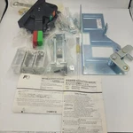 Fuji Electric BW9F0CA F-type Handle Operation Mechanism W/ Extra Lever N.o.s.. Fixed Price $249.99.