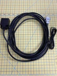 Datalogic Escort Memory HF-0405-232-21 -05 Rfid Controller W Integrated Antenna. Fixed Price $200.00.