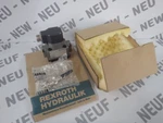 4WS2EM10-42/45B2T315Z8SM-37 Rexroth New Hydraulic Servo Valve. Fixed Price $2037.70.