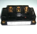 New Mitsubishi CM400DY1-12E Igbt Module. Fixed Price $186.00.