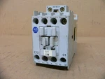 Allen Bradley 100-C12ZJ01 Contactor 3PHASE 12AMP 3POLE 1AUX 1NC Coil 24V W/diode. Fixed Price $69.99.