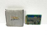 Terasaki ECB-121 Pcb Card K-76Z-1-001B Industrial Control Board. Fixed Price $236.55.